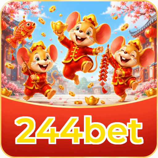 244bet Licenciado Curaçao - Segurança SSL 256-bit