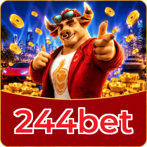 244bet Certificado eCOGRA