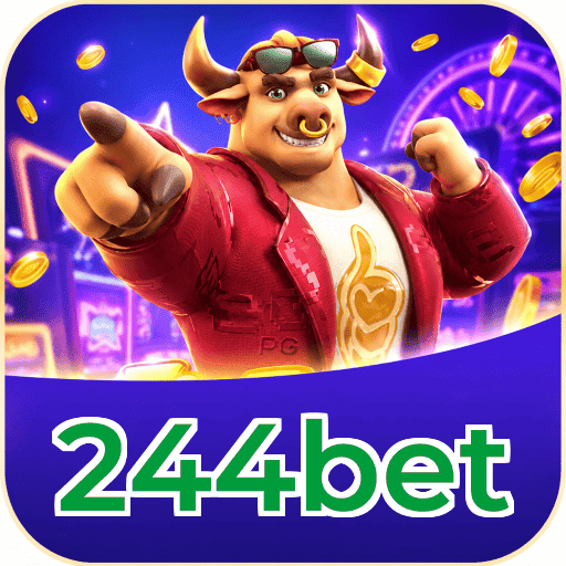 Plataforma 244bet - Segurança SSL 256-bit