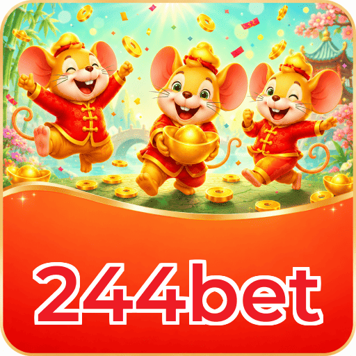 Odds Competitivas 244bet