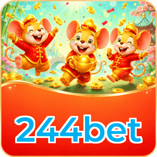 Cash Out 244bet