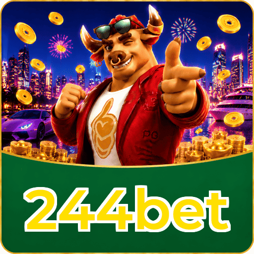 244bet Logo 1