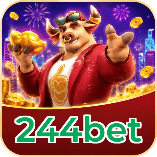 244bet Download Oficial