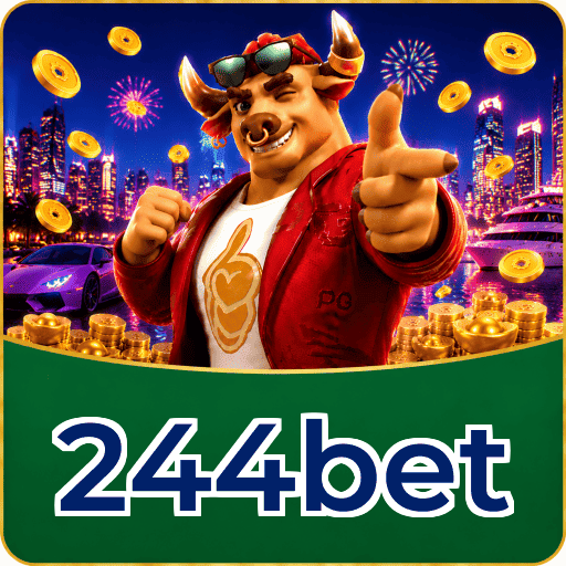 244bet PIX Instantâneo - Saques em 8 Minutos