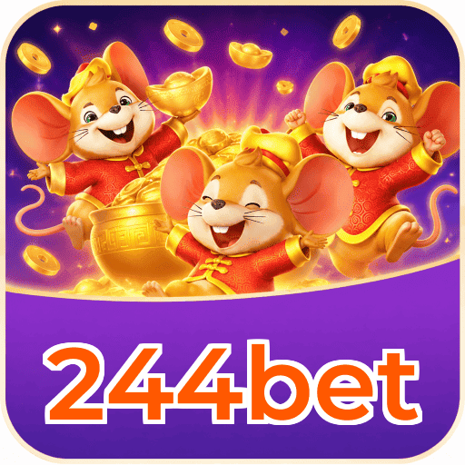 244bet Segurança Logo 1