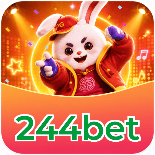 244bet Instalar Logo 1