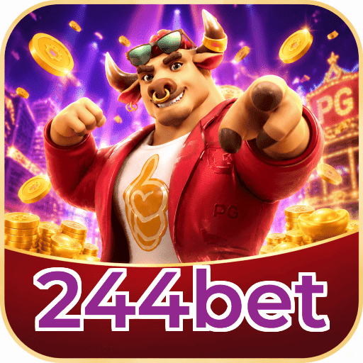 244bet Logo 2