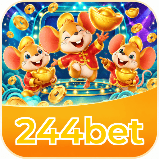 Loteria 244bet - Quina e mais jogos