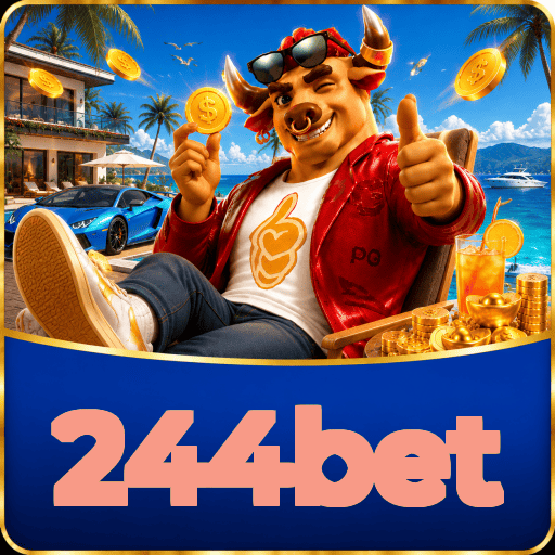 Slots 244bet - RTP Alto Certificado