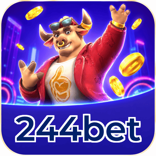244bet Segurança Logo 2