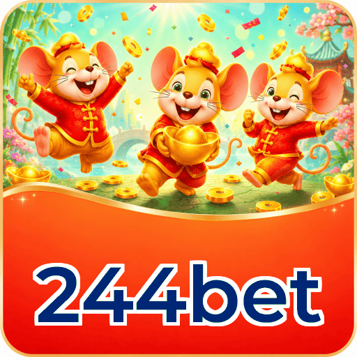 244bet Segurança Logo 3