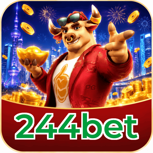 244bet Pagamento Seguro SSL