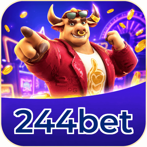 244bet Instalar Logo 2