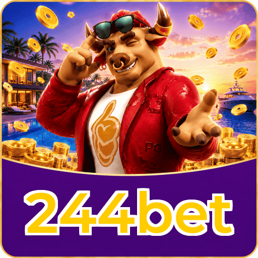 Servidor Brasil 244bet