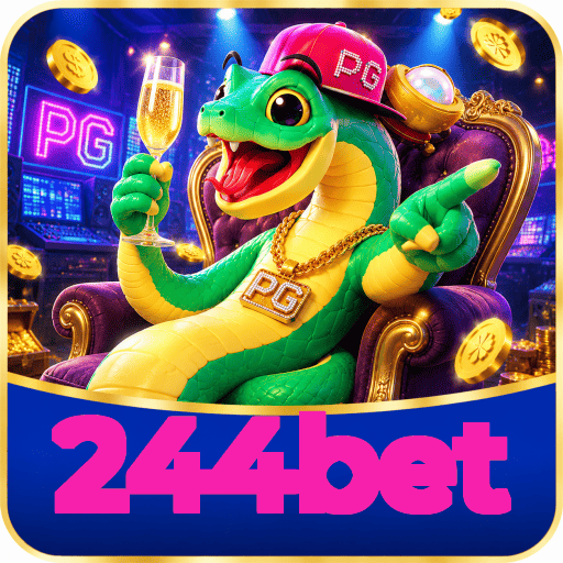 Telegram 244bet - Canal Oficial Verificado