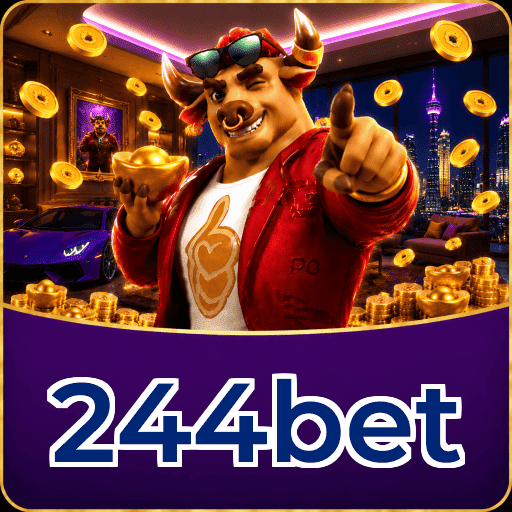 Loteria 244bet - Mega-Sena online