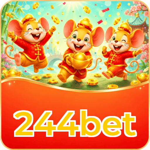 Certificação GLI 244bet
